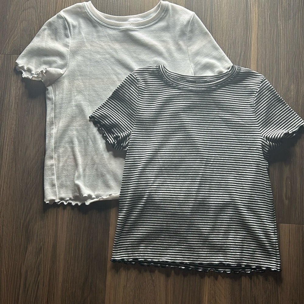 SO shirts